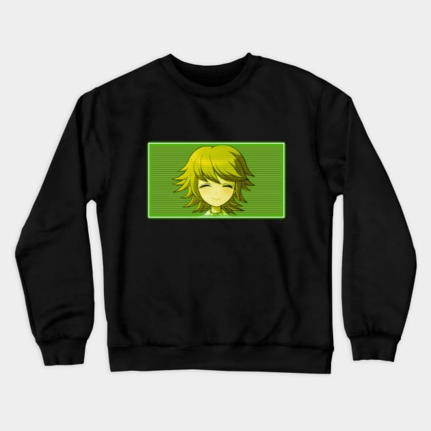 Alter Ego T-Shirt Crewneck Sweatshirt by B3an!